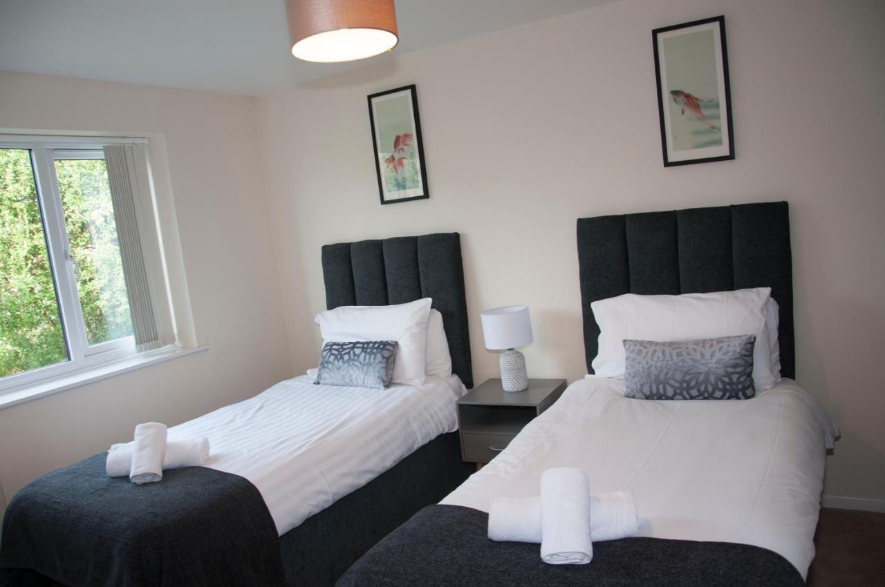 Watford Gemini - Thanet House, Nr Watford Metropolitan, M1,m25 Watford (Hertfordshire)