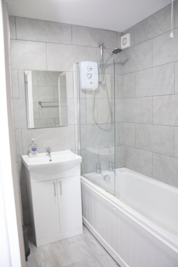 Apartment Watford Gemini - Thanet House, Nr Watford Metropolitan, M1,m25 Watford (Hertfordshire)