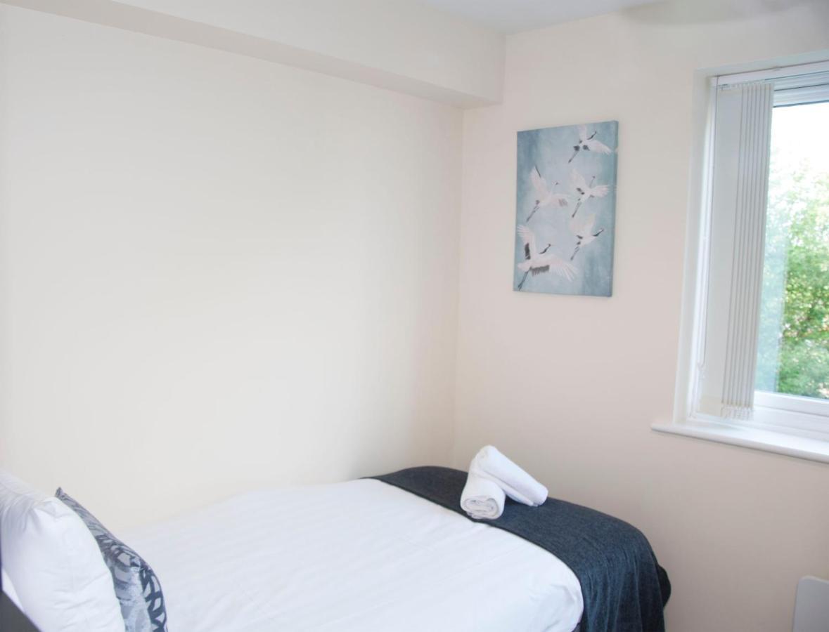 Apartment Watford Gemini - Thanet House, Nr Watford Metropolitan, M1,m25 Watford (Hertfordshire)