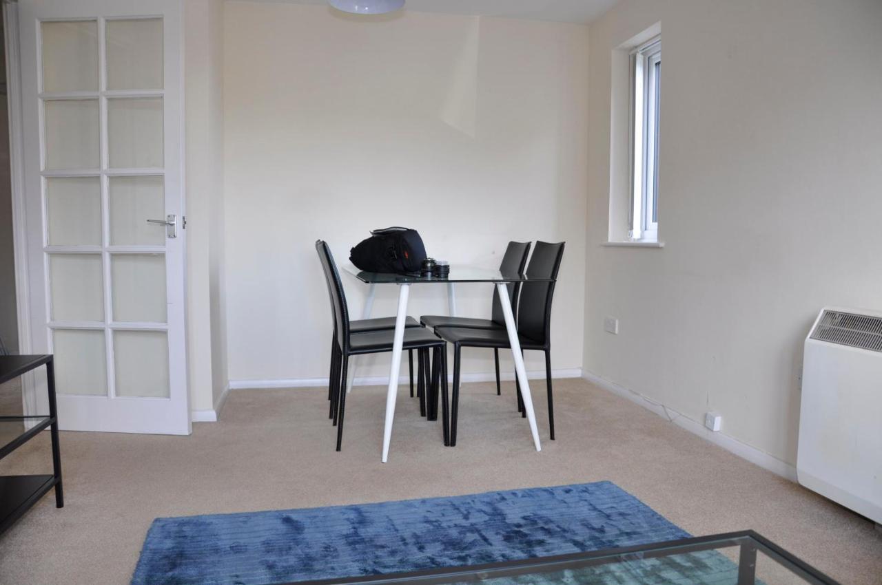 Apartment Watford Gemini - Thanet House, Nr Watford Metropolitan, M1,m25
