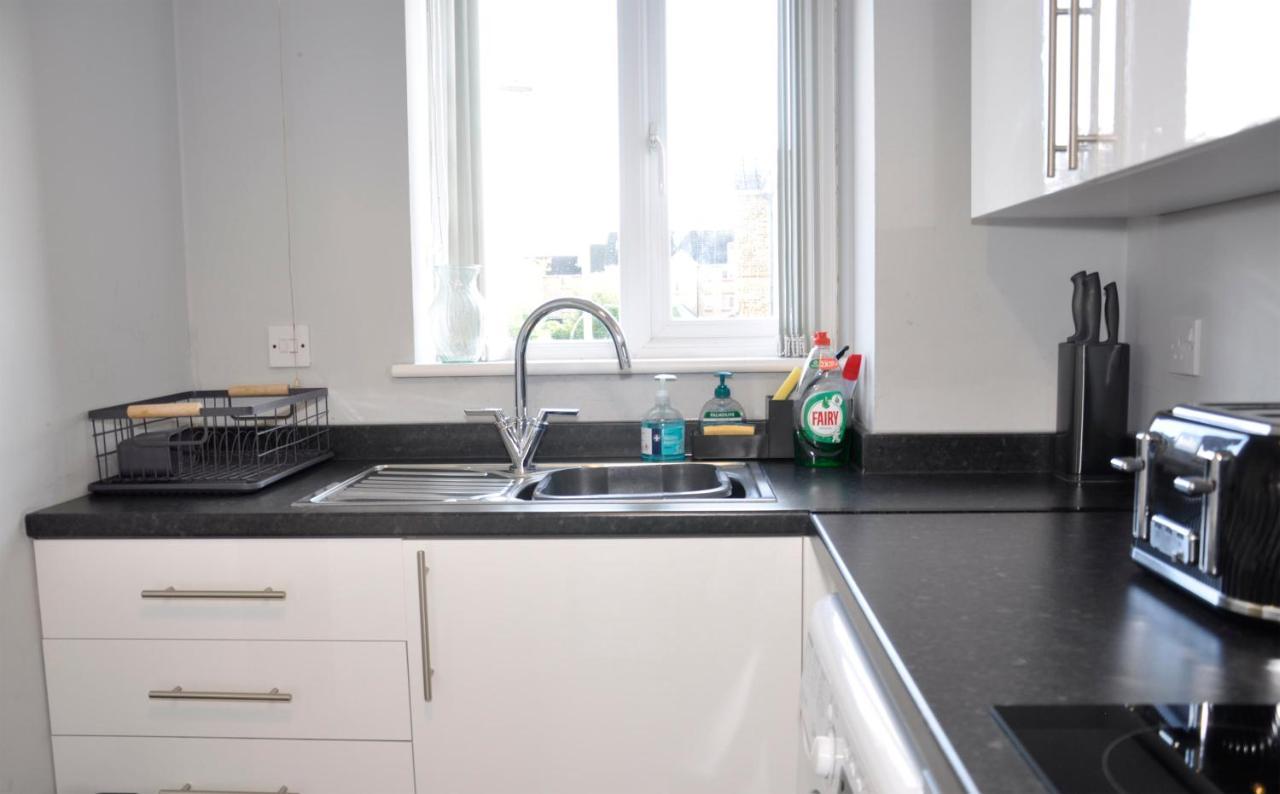 Apartment Watford Gemini - Thanet House, Nr Watford Metropolitan, M1,m25
