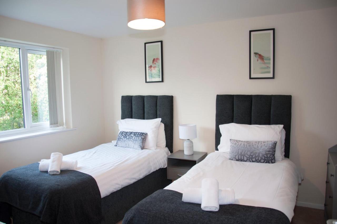 Watford Gemini - Thanet House, Nr Watford Metropolitan, M1,m25 Apartment Watford (Hertfordshire)