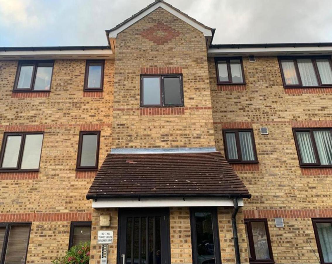 Watford Gemini - Thanet House, Nr Watford Metropolitan, M1,m25 Apartment Watford (Hertfordshire)