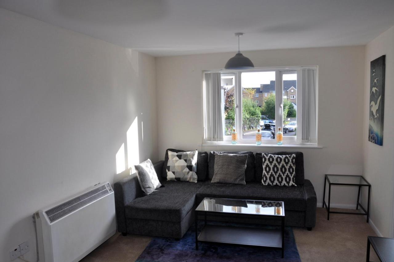 Watford Gemini - Thanet House, Nr Watford Metropolitan, M1,m25 Apartment